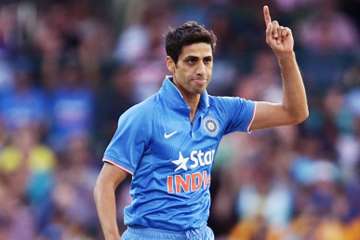 Ashish Nehra Ashish Nehra