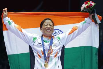 Asian Boxing Championships Asian Boxing Championships