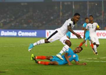 FIFA U-17 World Cup FIFA U-17 World Cup