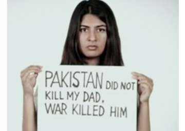 DU girl Gurmehar Kaur named next generation... DU girl Gurmehar Kaur named next generation...