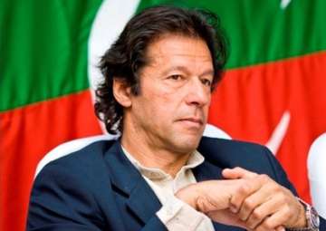 Pakistan EC seeks arrest of Imran Khan on... Pakistan EC seeks arrest of Imran Khan on...
