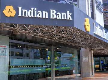 Indian Bank Indian Bank