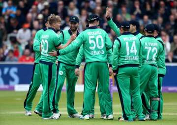 Ireland Cricket Ireland Cricket