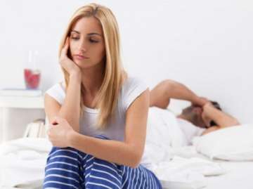 women lose interest in sex study women lose interest in sex study