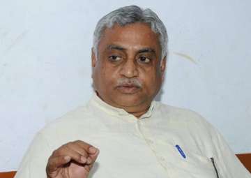 RSS leader Manmohan Vaidya - India TV RSS leader Manmohan Vaidya - India TV
