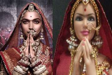 Padmavati Padmavati