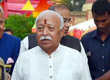 Mohan Bhagwat Mohan Bhagwat