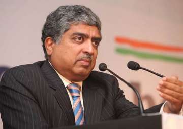 Aadhaar helped govt save USD 9 billion, says... Aadhaar helped govt save USD 9 billion, says...