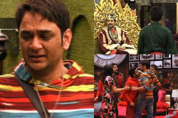 Bigg Boss 11 latest updates Bigg Boss 11 latest updates