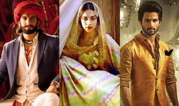 Who is the highest paid actor for Padmavati -... Who is the highest paid actor for Padmavati -...