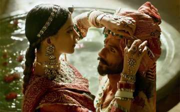 padmavati padmavati