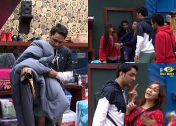 bigg boss 11 episode 5 preview bigg boss 11 episode 5 preview