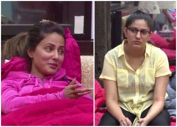 bigg boss 11 hina khan bigg boss 11 hina khan