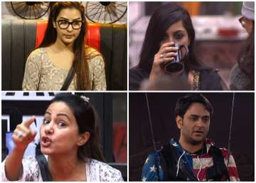 Bigg Boss 11 October 13 Preview Bigg Boss 11 October 13 Preview