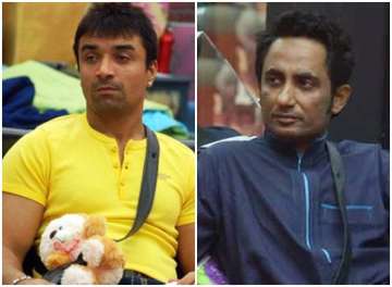 Former Bigg Boss contestant Ajaz Khan on Zubair... Former Bigg Boss contestant Ajaz Khan on Zubair...