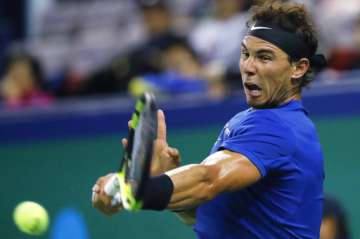 Shanghai Masters Shanghai Masters