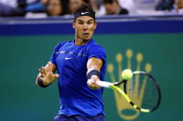 Shanghai Masters Shanghai Masters