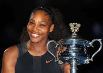 Serena Williams Serena Williams