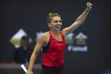 China Open China Open