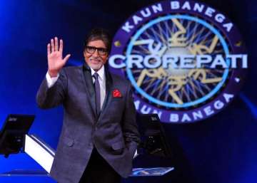 Kaun Banega Crorepati, Amitabh Bachchan Kaun Banega Crorepati, Amitabh Bachchan