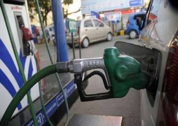 Representational pic - Petroleum dealers on... Representational pic - Petroleum dealers on...