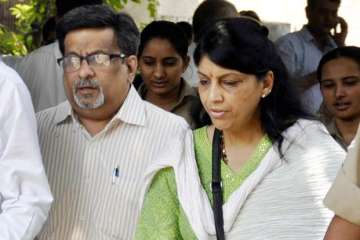 Aarushi's murder case was based on innuendos,... Aarushi's murder case was based on innuendos,...