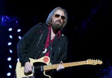Tom Petty Tom Petty