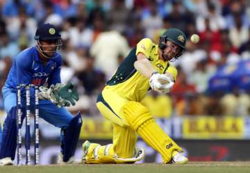 India vs Australia 2017 India vs Australia 2017