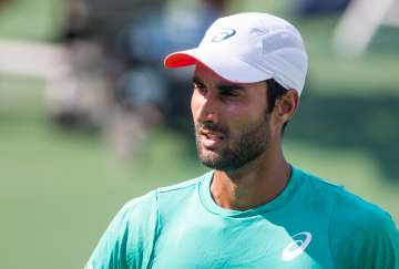 Yuki Bhambri Yuki Bhambri