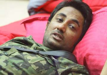 Bigg Boss 11, Zubair Khan Bigg Boss 11, Zubair Khan