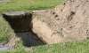 grave