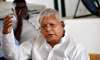 Ranchi HC grants six-week provisional bail to Lalu Yadav on