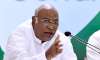 Mallikarjun Kharge 