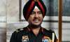 Lt Gen.  Ranbir Singh