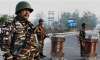 Cop killed, another hurt in attack by terrorists on
