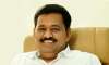 Maharashtra BJP Minister Subhash Deshmukh