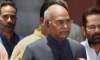 Ramnath Kovind