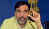 Gopal Rai