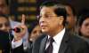 Chief Justice of India Dipak Misra