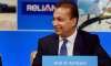 Anil Dhirubhai Ambani, Chairman of Reliance Group