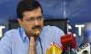 Delhi CM Arvind Kejriwal