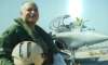 Chief of the Eastern Air Command Air Marshal R Nambiar.