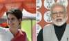 Priyanka Gandhi Vadra has been named as Congress general