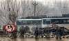 Pulwama Attack 