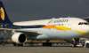 With just of operational fleet, Jet Airways suspends