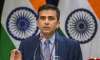 Raveesh Kumar, MEA Spokesperson