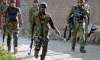 Indian Army soldiers