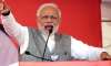 Prime Minister Narendra Modi