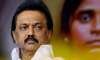 MK Stalin