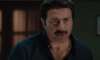 Sunny Deol in the movie 'Blank' -- another in the patriotic
